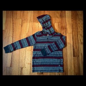 Micros Hoodie 2T